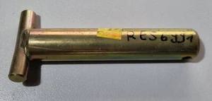 Original John Deere Bolzen Pin RE56991, 4055 4250 4255 4450 4455 7200 7210 7400 - Picture 1 of 2