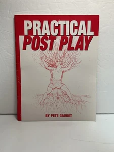 Praktisches Postspiel von Pete Gaudet (PPBK) - Bild 1 von 4