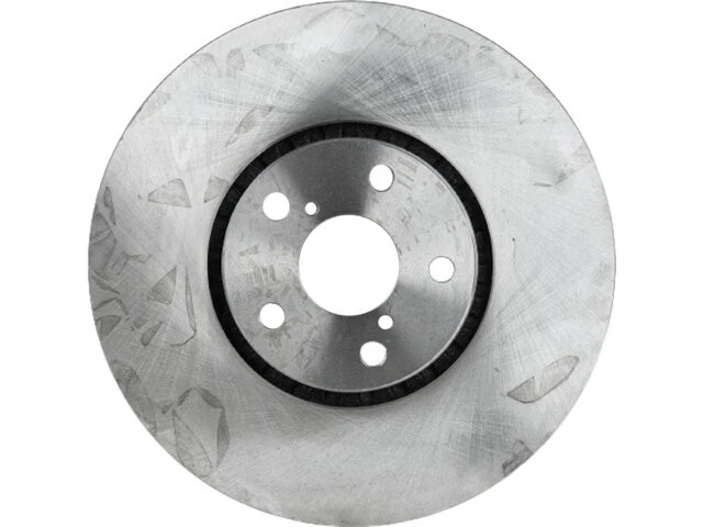 Brake Rotor For 2006-2021 Lexus IS350 2007 2008 2009 2010 2011 2012 2013 PW845PJ Foto 1 de 1
