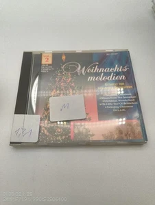  (CD Akzeptabel) div: Weihnachtsmelodien  - Bild 1 von 1