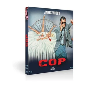 Cop BLU-RAY NEUF - Afbeelding 1 van 1