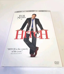 Hitch (DVD, 2005) - Foto 1 di 6