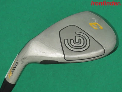 Cleveland HiBore Single 3 Iron Graphite HiBore Regular Shaft Mens LEFT HANDED - Image 1 of 4