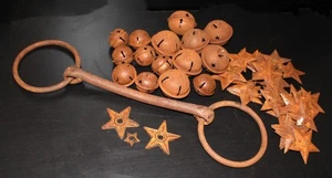 Rustic Rusty Bundle for DIY Projects - Wreaths - Crafts - Holidays, Etc. - Picture 1 of 3