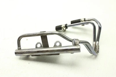 Subaru WRX STI 2008-2014 inyector de combustible línea de riel de combustible 08-14 Foto 1 de 4