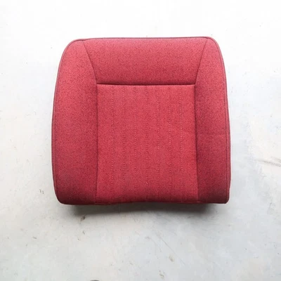 1987-93 Mustang Hatchback Hatch Passenger Rh Right Rear Seat Upper GT 87 1993 Foto 1 de 4