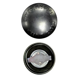 FUEL GAS CAP WC WF UNSTYLED A B D17 M U UC AC Fits Allis CHALMERS 226 - Picture 1 of 12