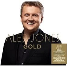 Gold von Jones,Aled | CD | Zustand sehr gut - Bild 1 von 2