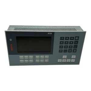 BOSCH BT20 Bedieneinheit Panel - Picture 1 of 6