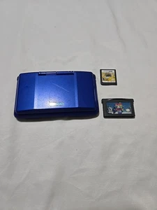 Consola de juegos portátil Nintendo DS NTR-001 ver descripción  - Imagen 1 de 10