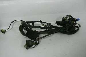 Yamaha TDM 850 3VD Kabelbaum defekt - Bild 1 von 1