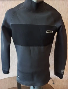 Surfing ION Neo 2/2 Neopren top long sleeve (Size XL) see measurements - Picture 1 of 8
