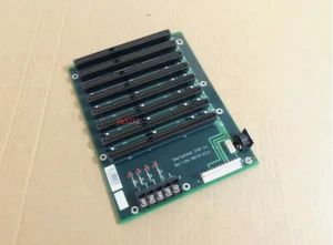 1Pc Advantech PCA-6108 Rev: A0 8 slot ISA backplane industrial AT #kucun #jia - Picture 1 of 3