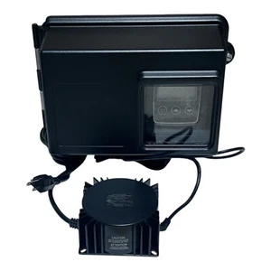 Pentair Fleck 2850 SXT Water Softener Control Valve with SXT Timer Clock - Picture 1 of 6