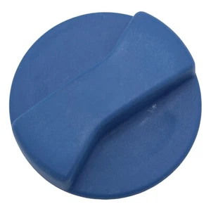 Radiator Water Coolant Tank Reservoir Cap For VW Jetta Golf Passat B5 3B0121321 - Picture 1 of 7
