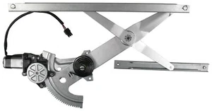 Window Motor and Regulator Assembly - Picture 1 of 1