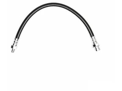 Manguera de freno trasera de fricción dinámica para 1958 Edsel Citation 69989ZYCS Foto 1 de 2