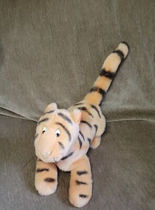 Gund Disney Tigger Winnie The Pooh Tiger Plush - Picture 1 of 2