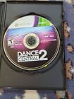 Dance Central 2 Microsoft Xbox 360 Game - Disc Only