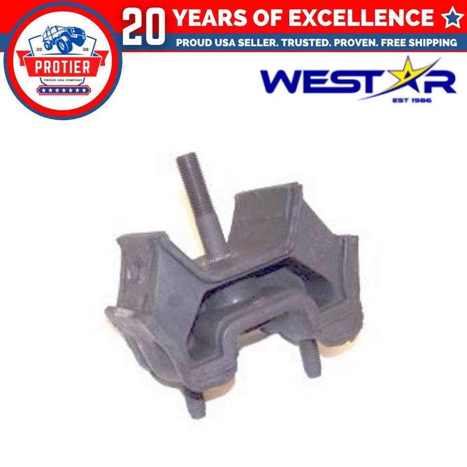 Montaje Motor Delantero Derecho o Izquierdo Mercedes Benz ML320 ML350 ML430 ML500 Foto 1 de 3