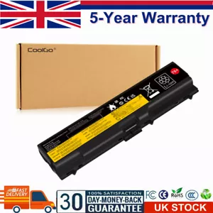 Battery for Lenovo Thinkpad T430 T420 T530 W530 42T4733 42T4235 42T4731 45N1005 - Picture 1 of 19