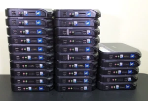 Acer Veriton N282G Intel Atom Personal Computer LOCKED Work School Parts Lot 25c - Picture 1 of 13