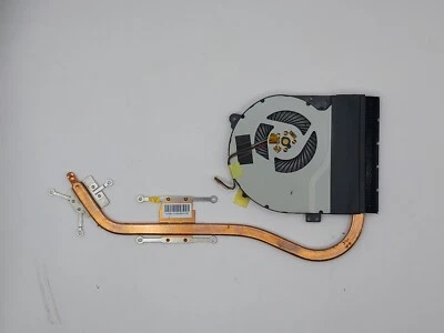 Asus F552M - Dissipatore ventola funzionante, compatibile con altri modelli Asus - Immagine 1 di 4