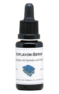 Dermaviduals DMS Isoflavon-Serum 20 ml #usau - Imagen 1 de 1