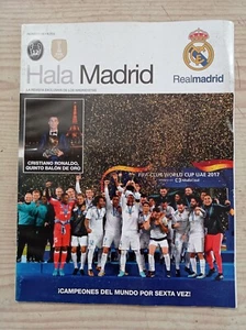 Revista Hala Madrid - Real Madrid - Numero 65 - Imagen 1 de 4
