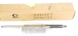 NEW GRACO 220457 REPAIR KIT (INCOMPLETE) - Picture 1 of 3