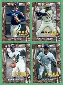 Grandes jugadores Topps serie 1 2024 ~ tú eliges ~ completa tu conjunto - Imagen 1 de 27