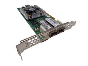 Cisco UCSC-PCIE-Q2672 Dual Port 16GBPS Fibre Channel PCI-e Adapter - Picture 1 of 2