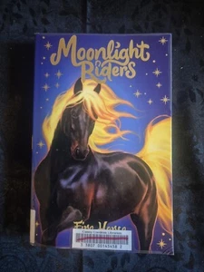 Fire Horse: Book 1 (Moonlight Riders) - Picture 1 of 6