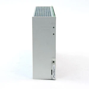 AVAYA 650A POWER SUPPLY CMC 107949364 AC UNIT 63406 LUCENT AT&T REF WAR - Picture 1 of 4