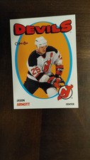 2001-02 O Pee Chee 1971-72 Heritage Jason Arnott