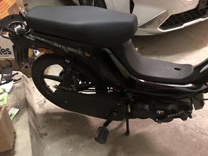 moped 50 ccm gebraucht - Bild 1 von 7