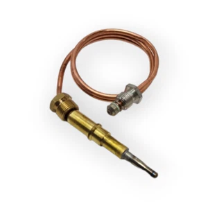 FERROLI 39803010 TERMOCOPPIA Q309A3273 LUNGA 500 mm PER CALDAIA - Picture 1 of 1