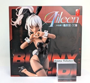 AUTHENTIC Snail Shell Studio Bunny Girl Aileen Sunkissed Ver. 1/12 Action Figure - Picture 1 of 9