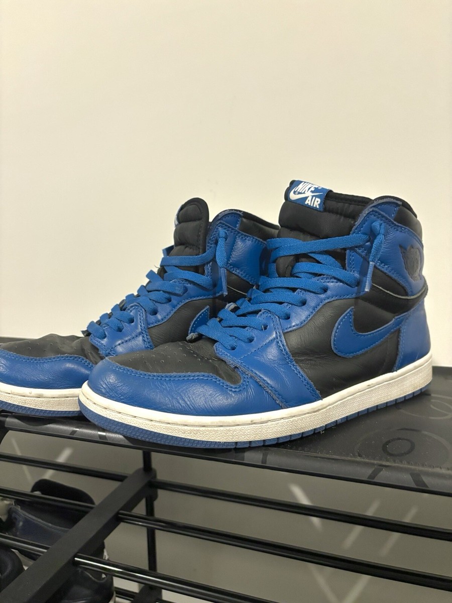 Jordan 1 Retro OG High Dark Marina Blue for Sale Jordan 1 Retro OG High Dark Marina Blue for Sale
