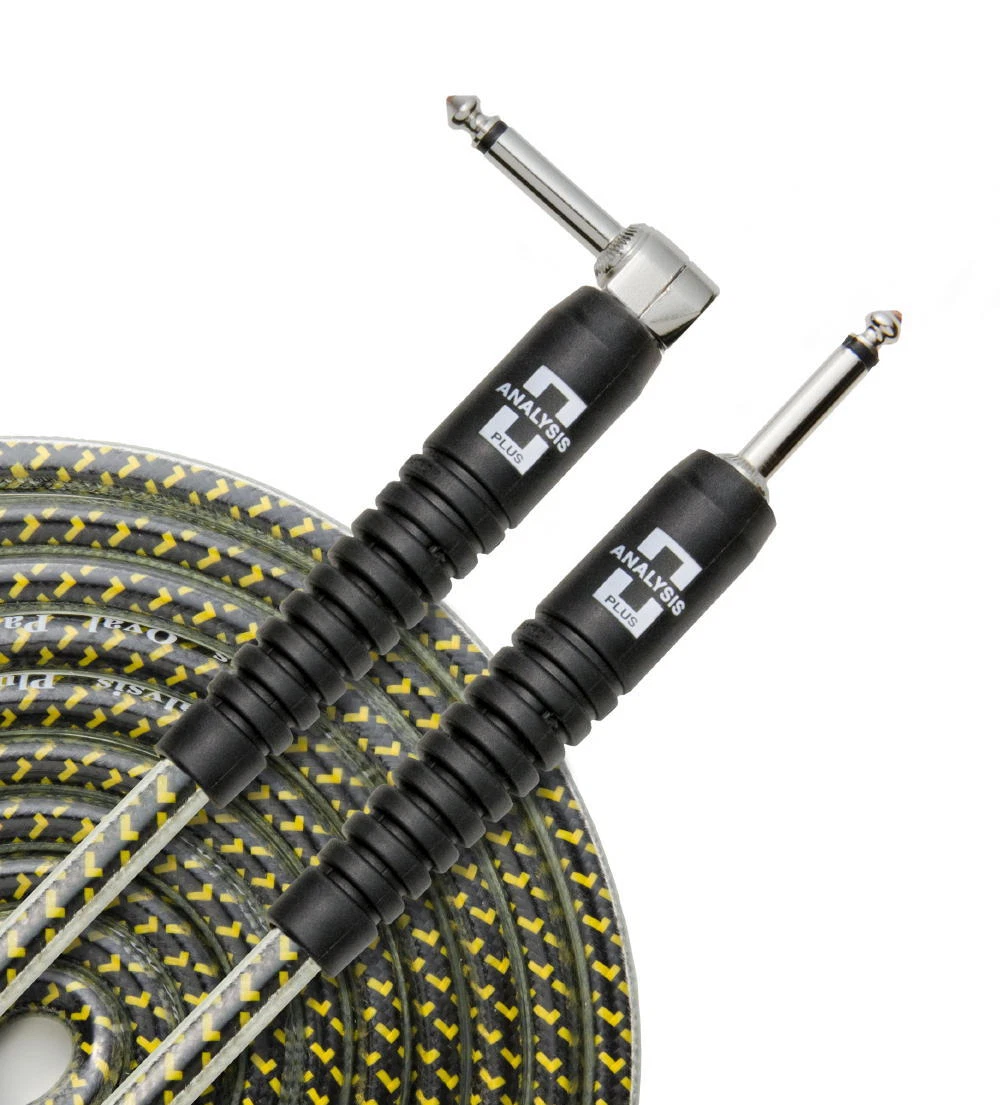 Analysis Plus Pro Audio Single Cables for sale | eBay