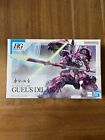 HG 1/144 Guel's Dilanza 'The Witch From Mercury' Model Kit Bandai Hobby