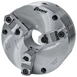 3 mordazas (2 piezas) SET-TRU™ acero forjado, PB, 5 pulgadas artículo #: 3-866-0500P - Imagen 1 de 1