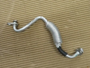 2019-2021 AUDI A8 A6 A7 Q5 Q7 Q8 S4 S5 3.0L TURBOCHARGER COOLANT LINE OEM 17906 - Picture 1 of 3