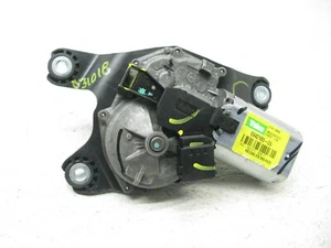 07-13 BMW E70 X5 REAR WINDOW WIPER MOTOR OEM 031018 - Picture 1 of 6