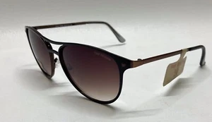 Authentic True Religion Sunglasses Unisex Brown Mod 4027 BRN - Picture 1 of 6