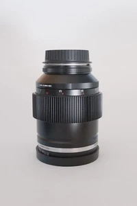 Zeiss Classic ZF.2 135mm f/2.0 Apo Sonnar - Nikon Fit (Duclos Lenses) - Picture 1 of 3