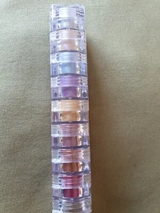 eye shadow set - Picture 1 of 5