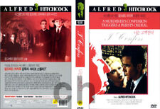 Details about  I Confess (1953) - Alfred Hitchcock, Montgomery Clift  DVD NEW