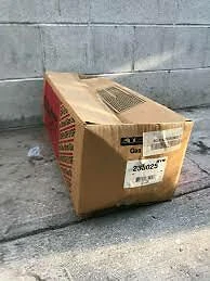 KYB Shocks Dodge Colt, Eagle Vista, Mitsubishi Mirage 233025 (Silver) Foto 1 de 1