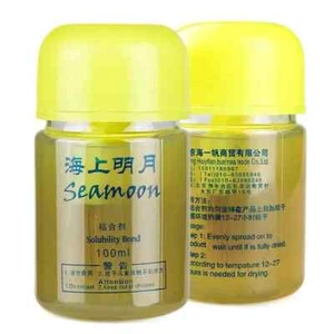 haifu sea moon booster ping pong 100ml Spedizione da CA - Foto 1 di 5